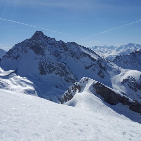 Alpenraum Διαμέρισμα Bad Hindelang Εξωτερικό φωτογραφία
